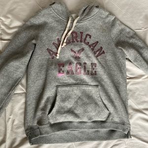 American eagle sweatshirt